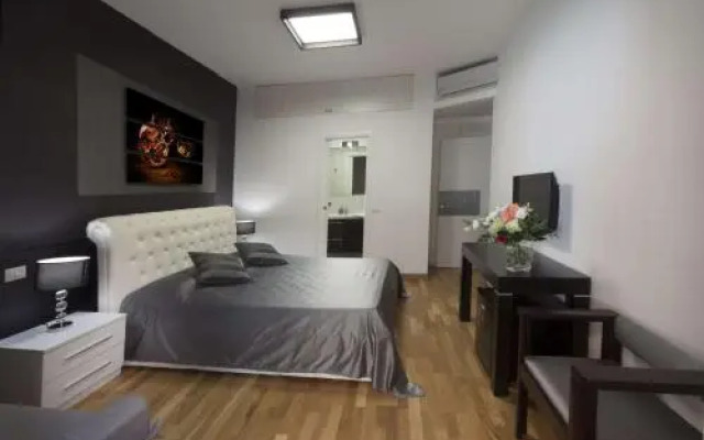 Golden House Medaglie D'Oro