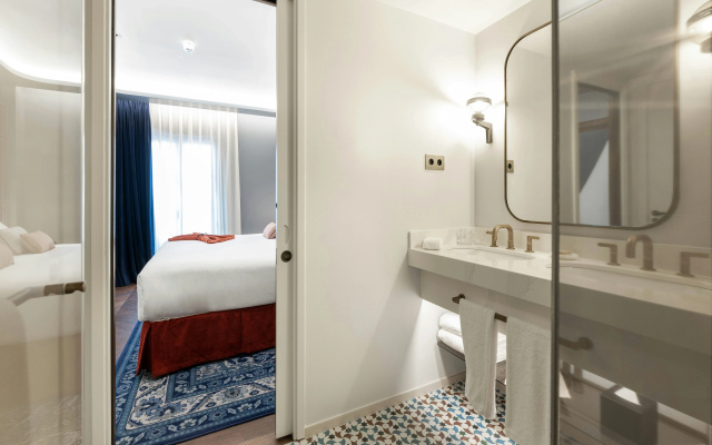 Seda Club Hotel – Small Luxury Hotel