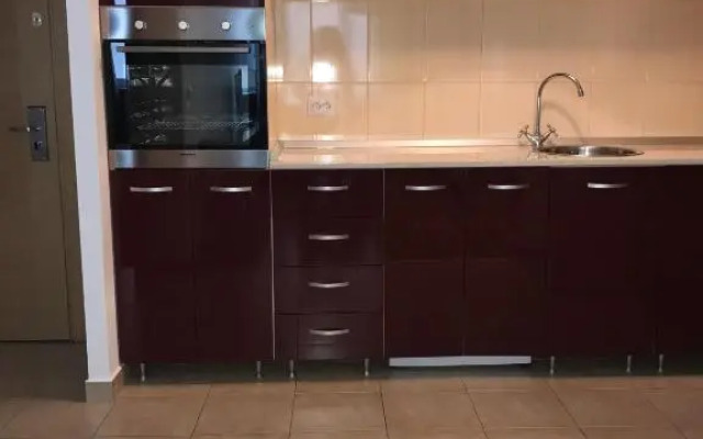 City Apartments