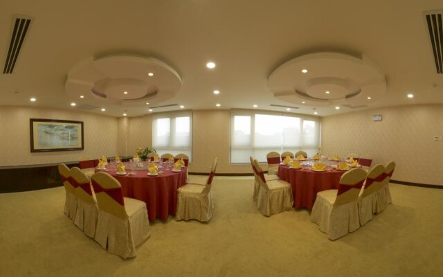 Red River View Hotel