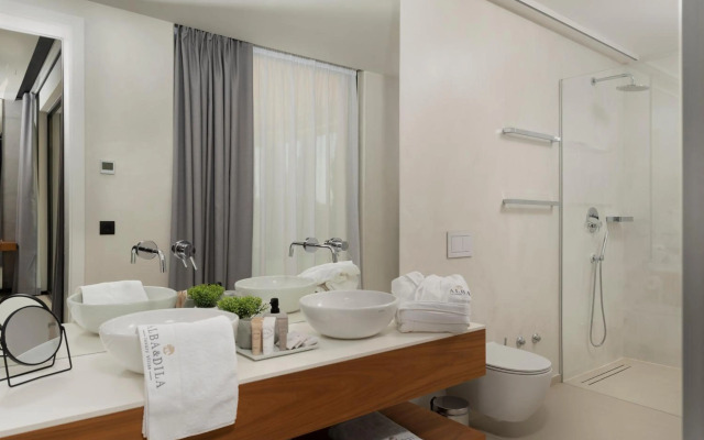 Villa Albina & Domenica