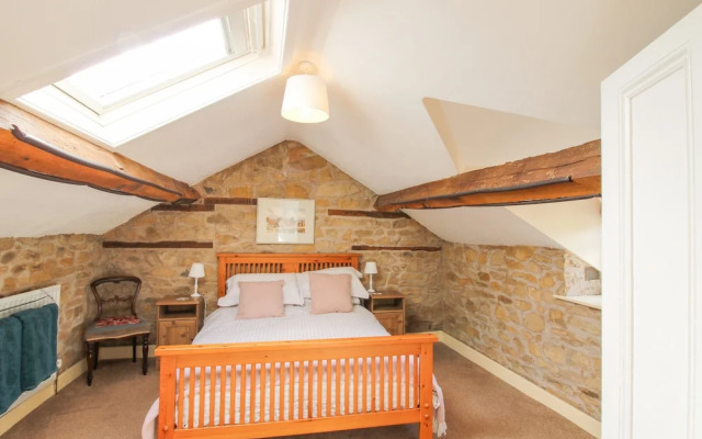 The Coach House