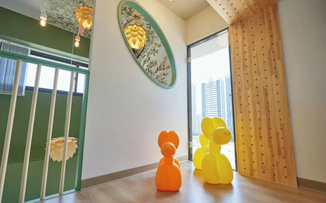Zela Design Hotel