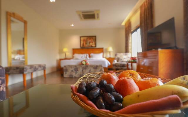 The Greenwood Hotel Tezpur