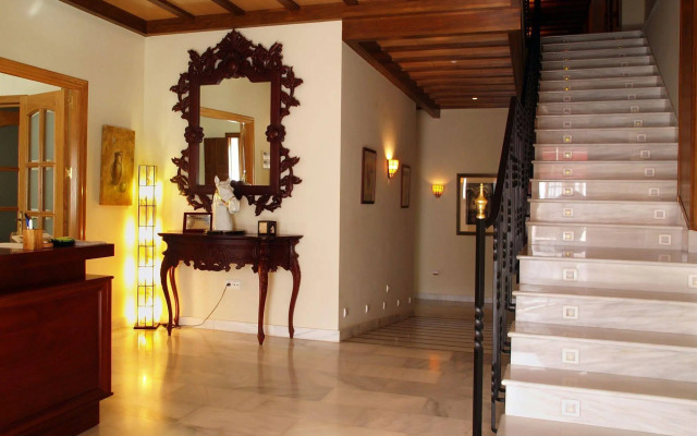 La Casa del Duque