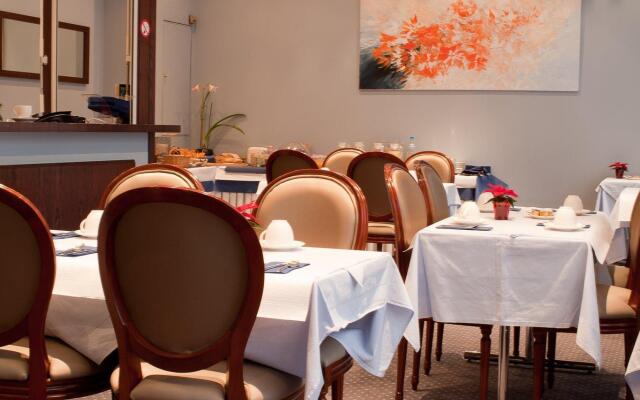 Sagitta Hotel
