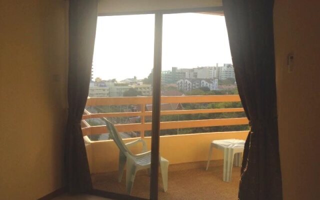 Wararat Accommodation Keang Talay Condotel