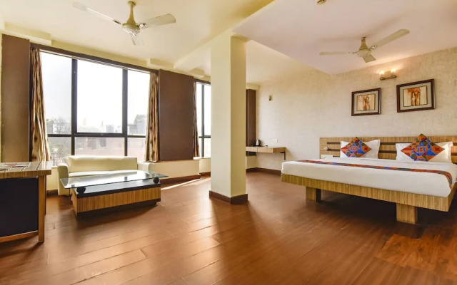 Hotel Apex Intercontinental