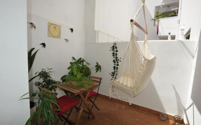 Lagos Central Apartments Ap 10