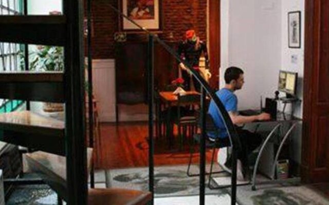 Lugar Bed & Breakfast