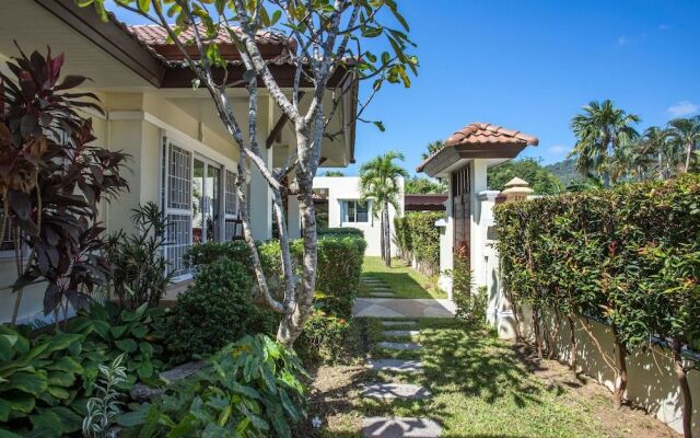 Villa Maya