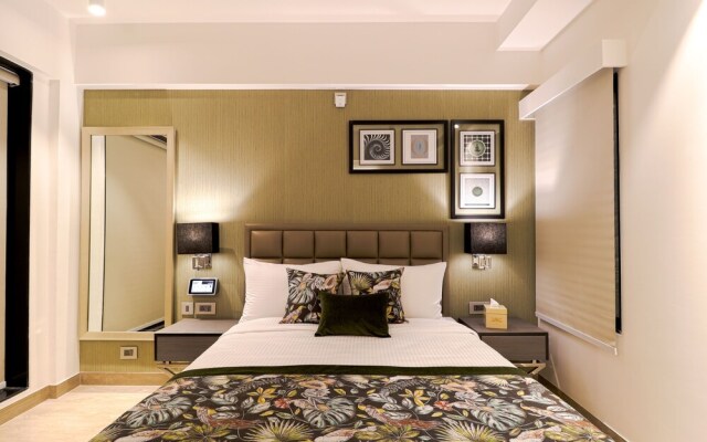 AIR by Ahuja Residences