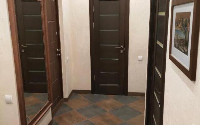 Gallery Lviv Apartment