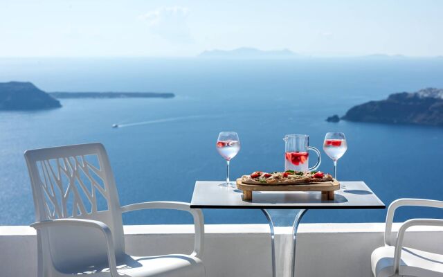 Kasimatis by La Perla Adults Only