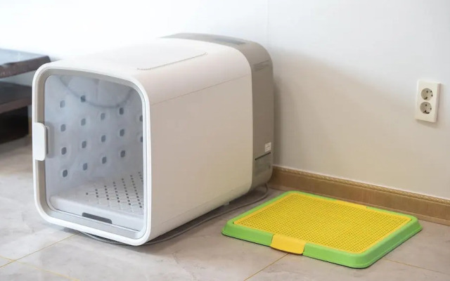 Gapyeong Sky Vill Spa Pension