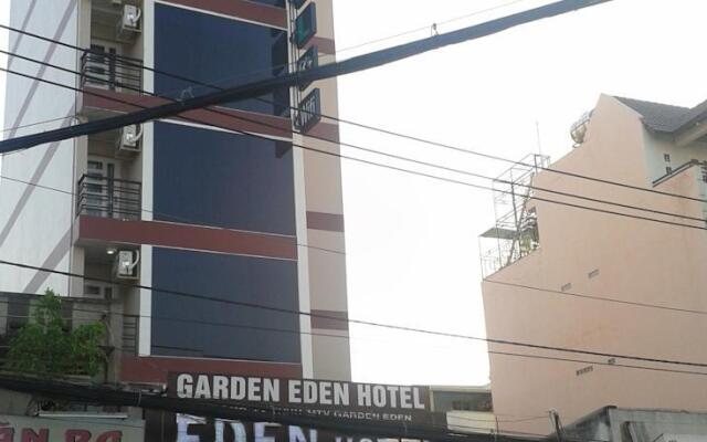 Eden Hotel