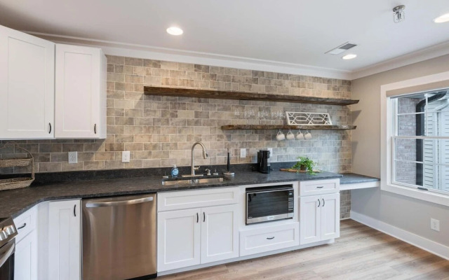 Carters Court Serene Hideaway