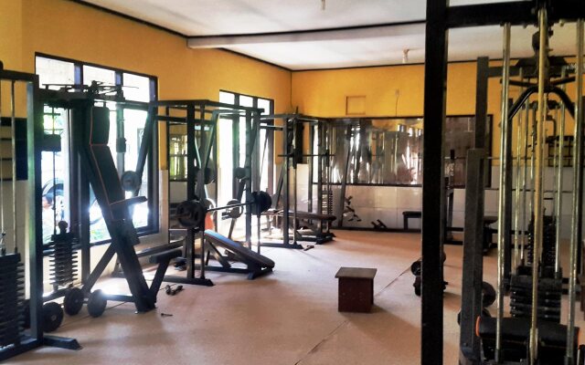Doubleyou Homestay Pemuteran
