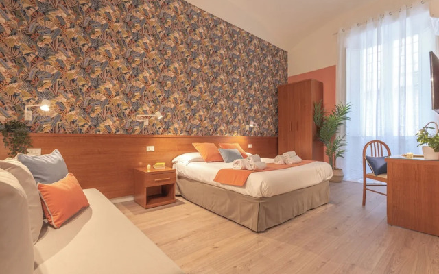 Vittoria Garden Suites