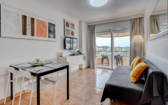 Torres del Sol 1A015