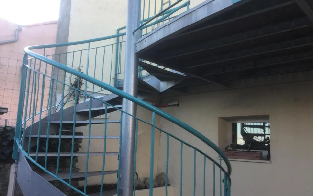 Chambre dhôte la Flopré