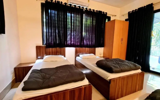 Rostel Backpackers Hostel