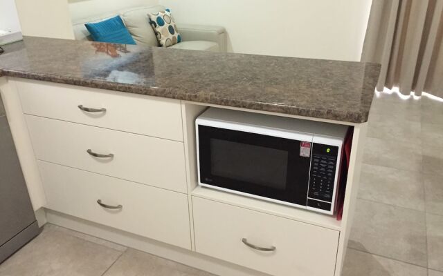 Bluewater Harbour Serviced Apartments
