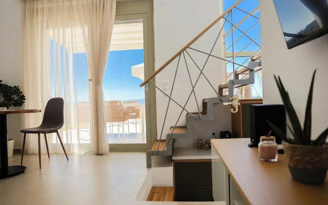 Nikiti Dream Villas
