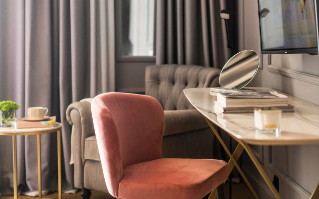 Hotel Excelsior
