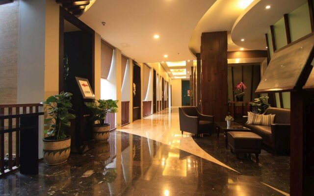 D'Anaya Hotel Bogor