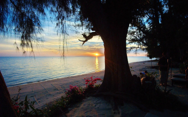 The Siam Residence Boutique Resort