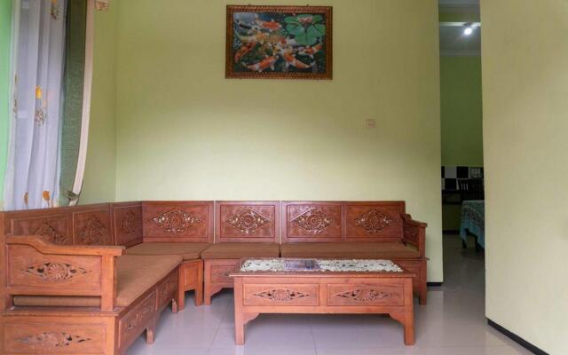 Villa Tri Langgeng