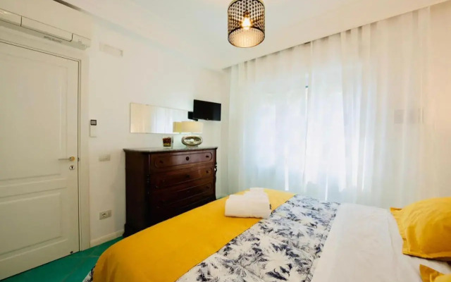 Guest House 3 Stars Amalfi