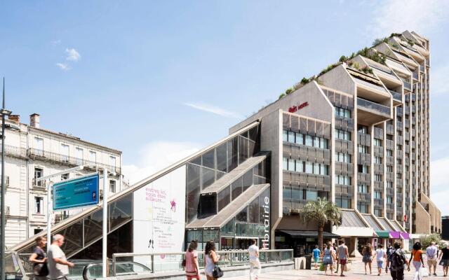 ibis Montpellier Centre Comédie