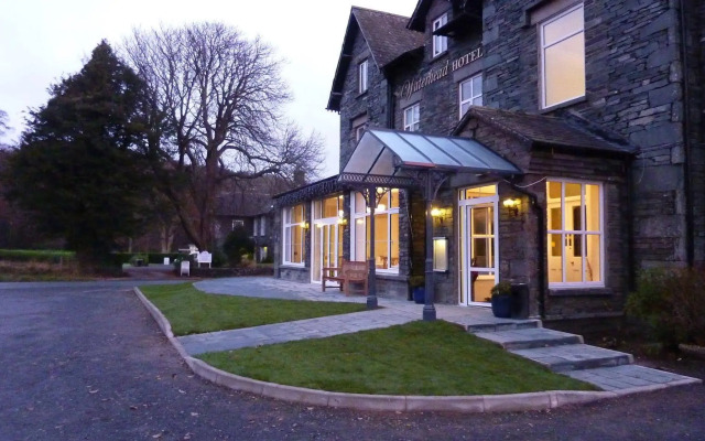 The Coniston Inn - The Inn Collection Group