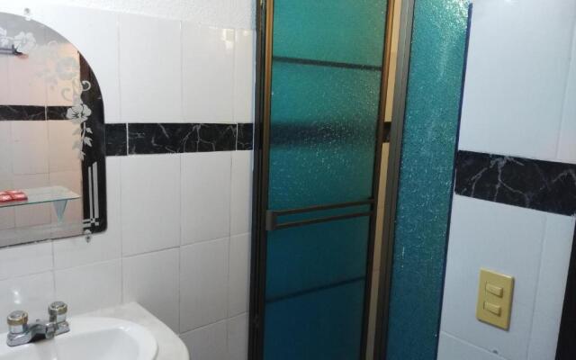 Hotel Campestre Kosta Azul