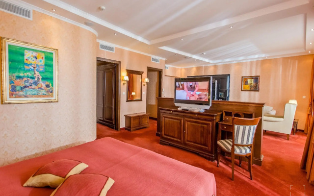 Grand Hotel Pomorie