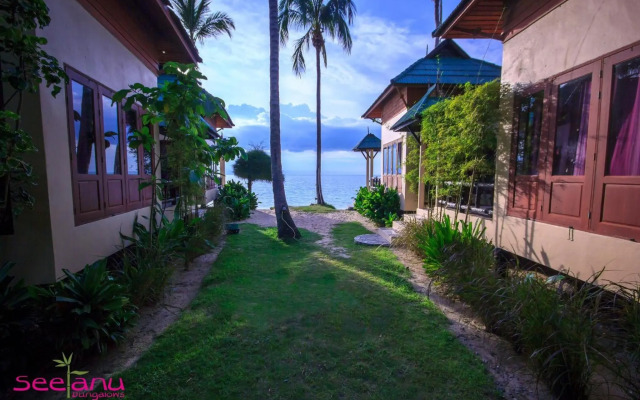 Seetanu Bungalows