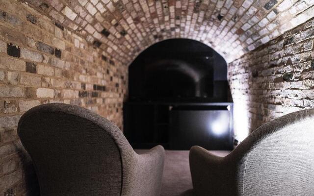 Hotel du Vin & Bistro Cambridge