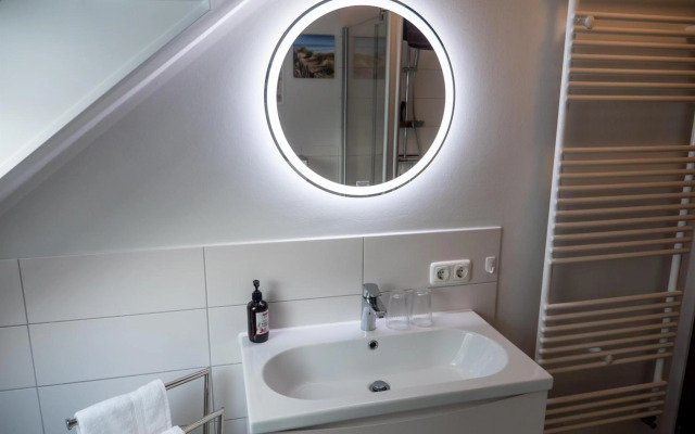 Ferienwohnung Mühlberg