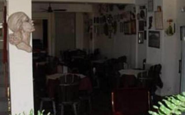 Hotel Verde Sol