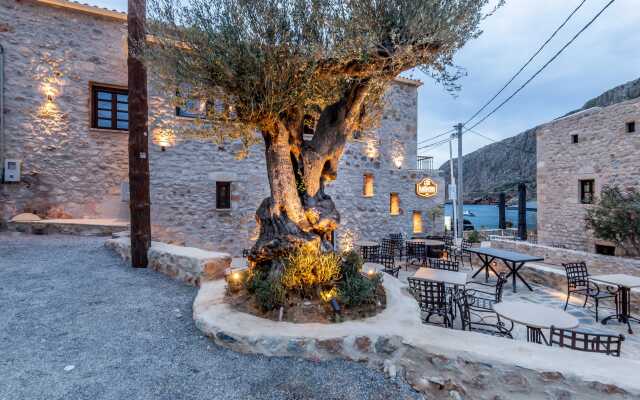 KaSeas Boutique Hotel