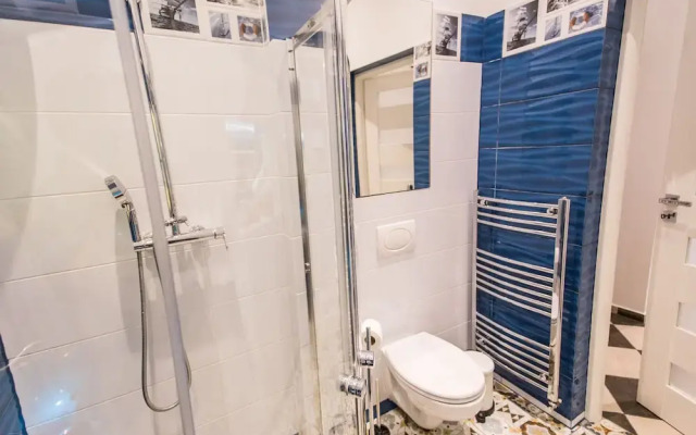 K&D Super Big Apartment 3 Krakow