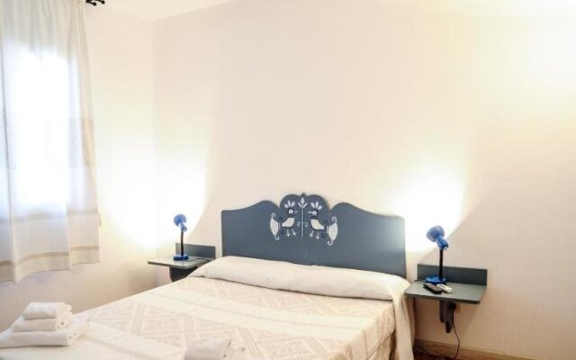 Elite Smeralda Room