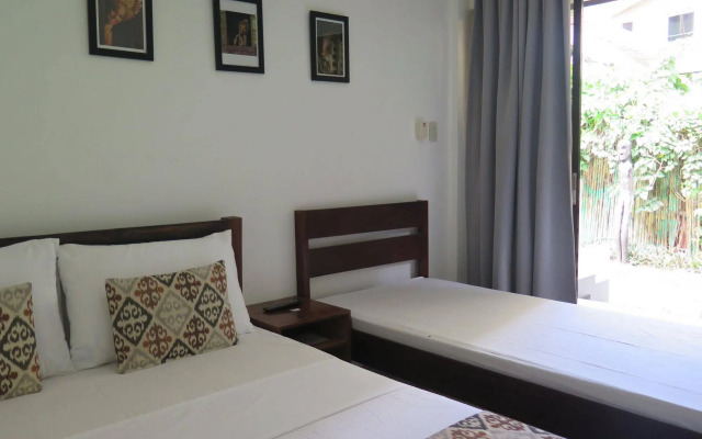 Bulul Garden Hotel