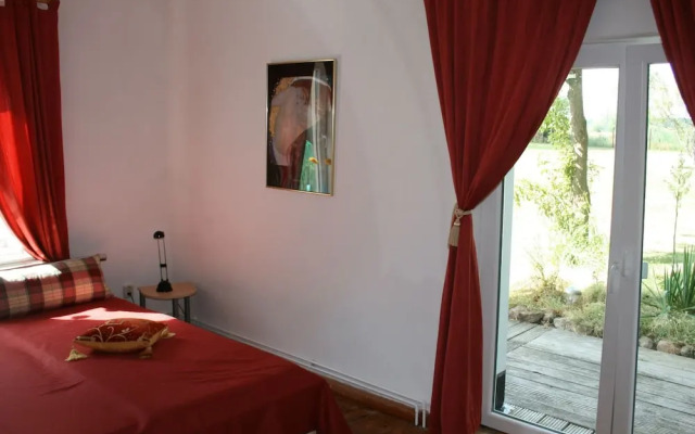 Wohnung in Steffenshagen an der Ostsee