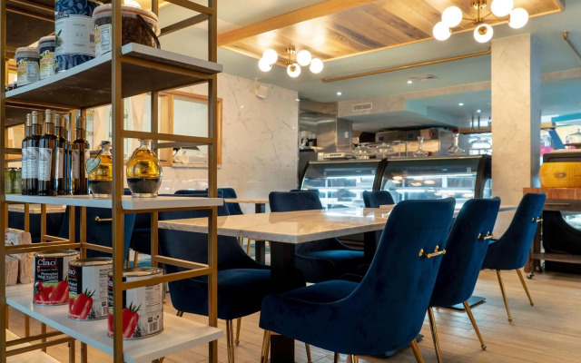 Abitta Boutique Hotel, Ascend Hotel Collection