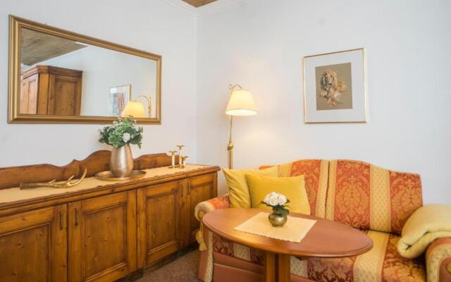 Appartements Landhaus Waidmannsheil