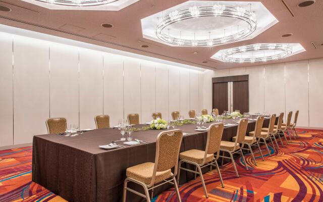 ANA Crowne Plaza Kobe by IHG