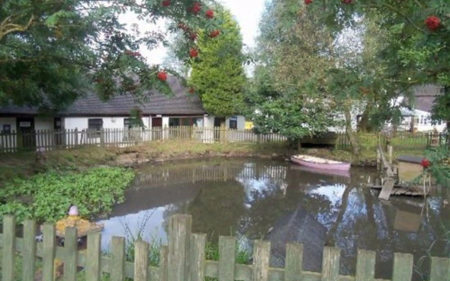 The Cross Inn